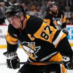 article image - Oilers Penguins Hockey